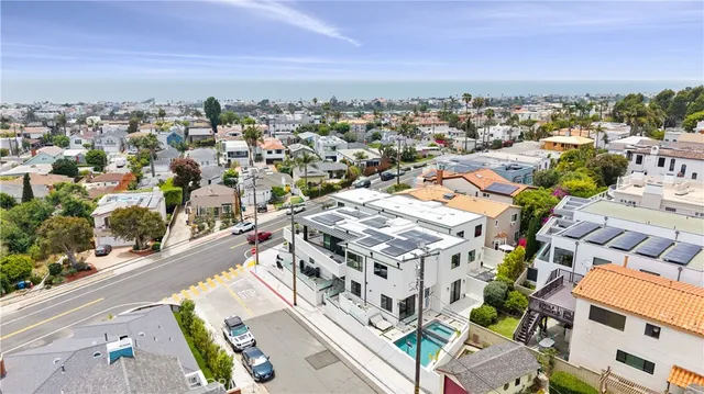 $4,549,000 | 1504 Prospect Avenue, Hermosa Beach, CA 90254