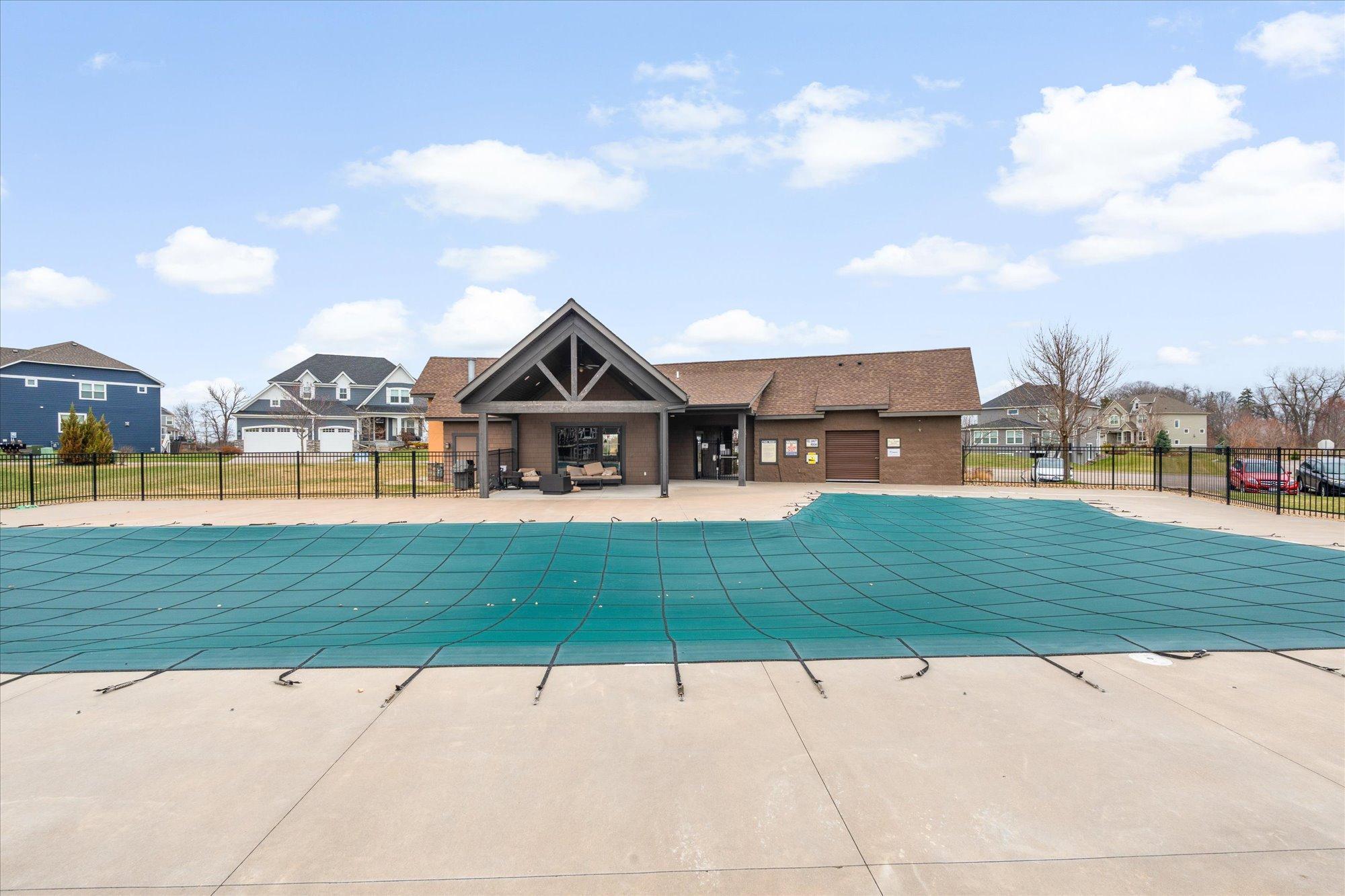 9 Rapp Farm Boulevard North Oaks, MN 55127 - Photo 81 of 90 Gallery Image 81