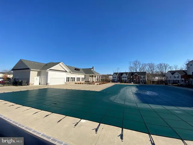 a sign on the side of a building