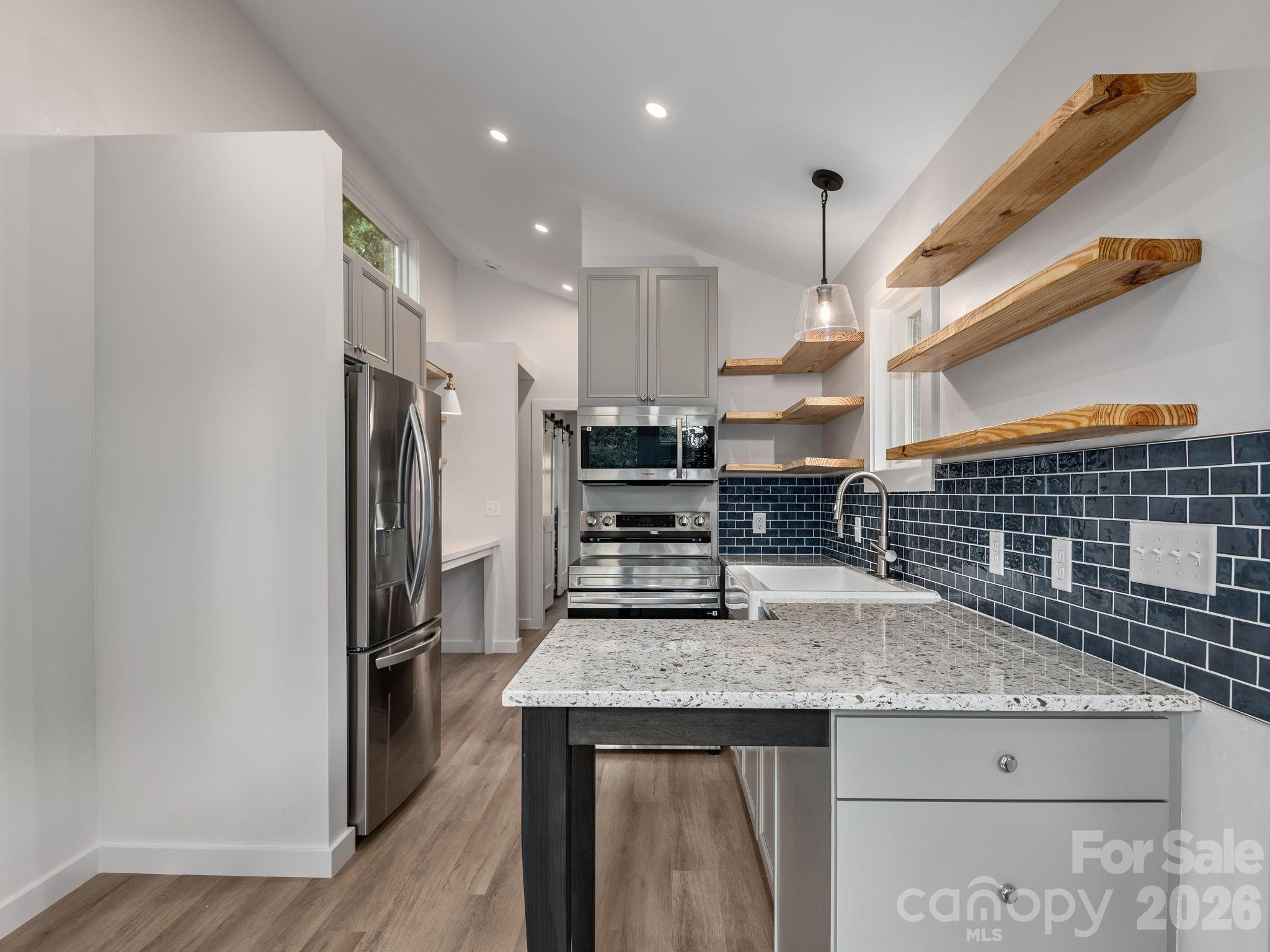 30 Pine Road Asheville, NC 28805 - Photo 6 of 23