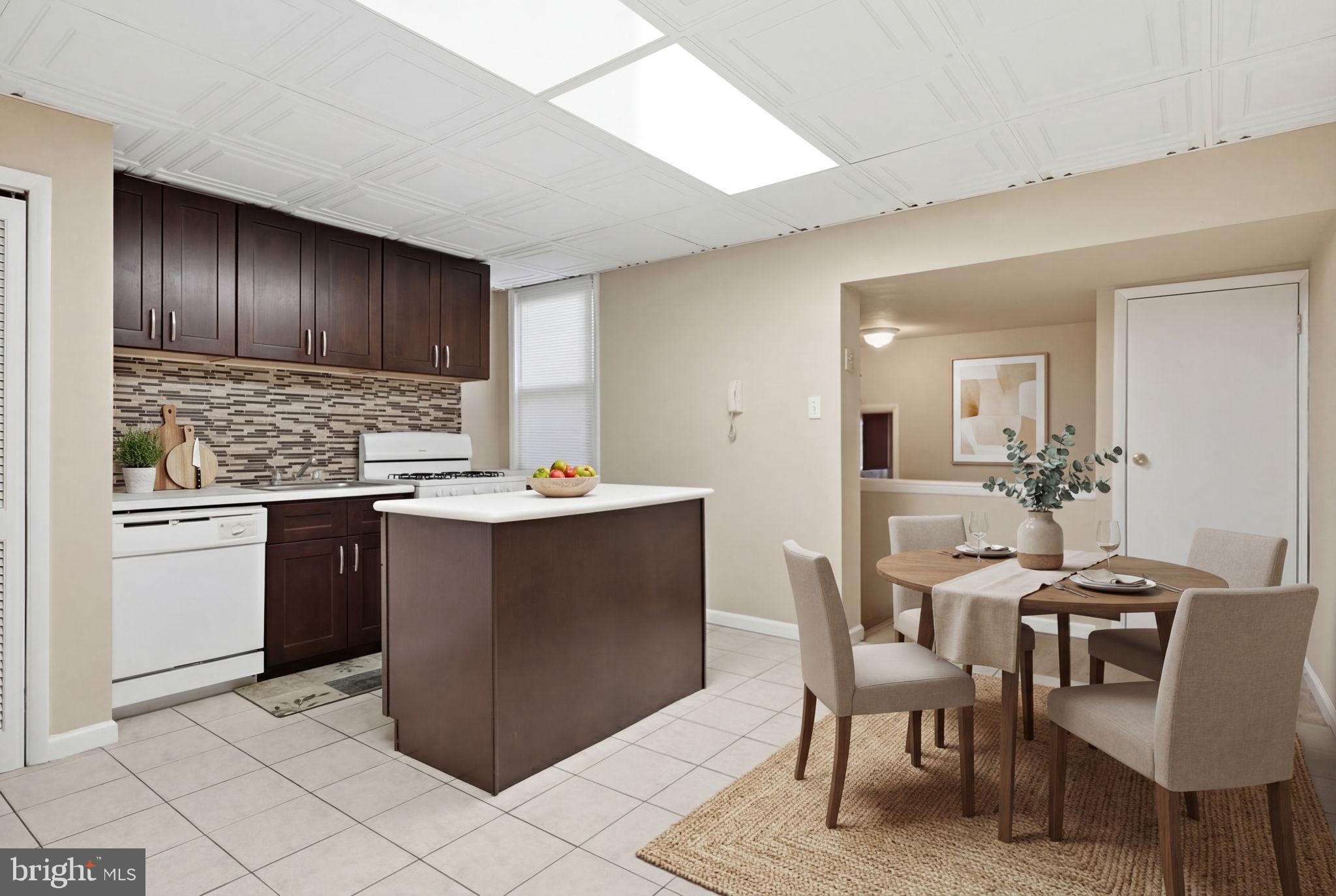455 Fairmount Avenue Philadelphia, PA 19123 - Photo 4 of 67 Virtually Staged