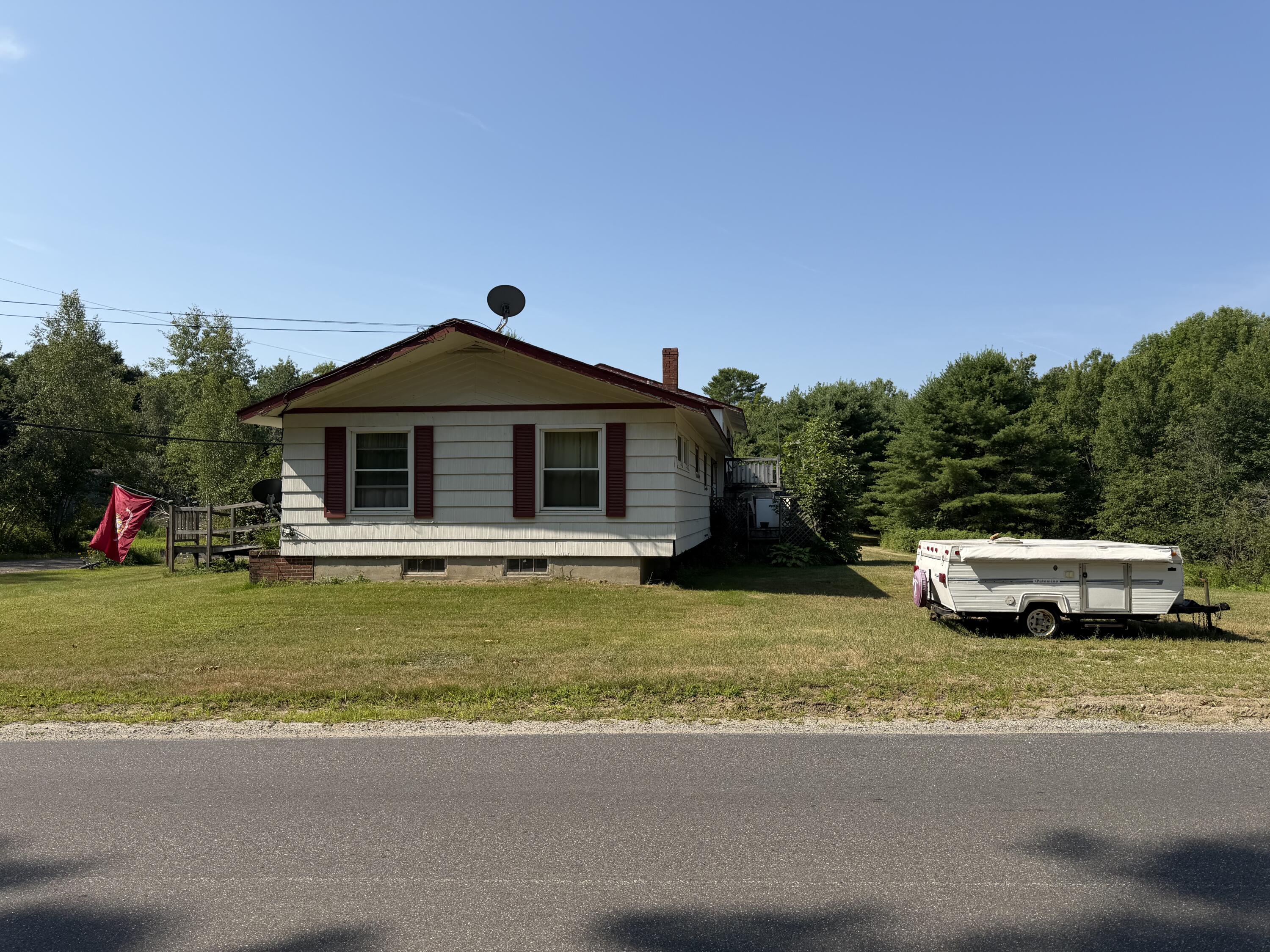 1 County Road Greene, ME 04236 - Photo 9 of 104 IMG_7605