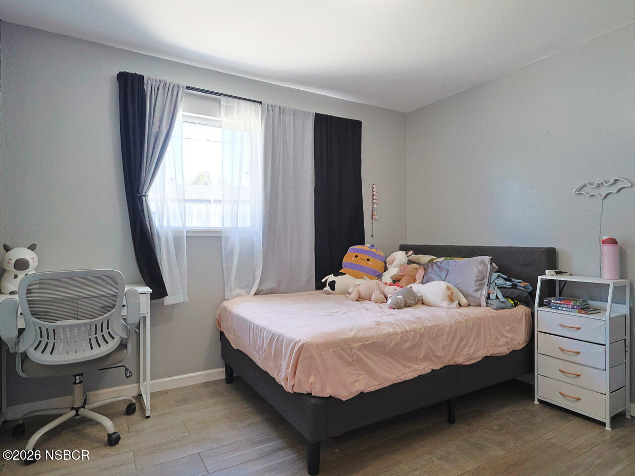 855 Crescent Avenue Santa Maria, CA 93455 - Photo 14 of 22 Bedroom 2-2