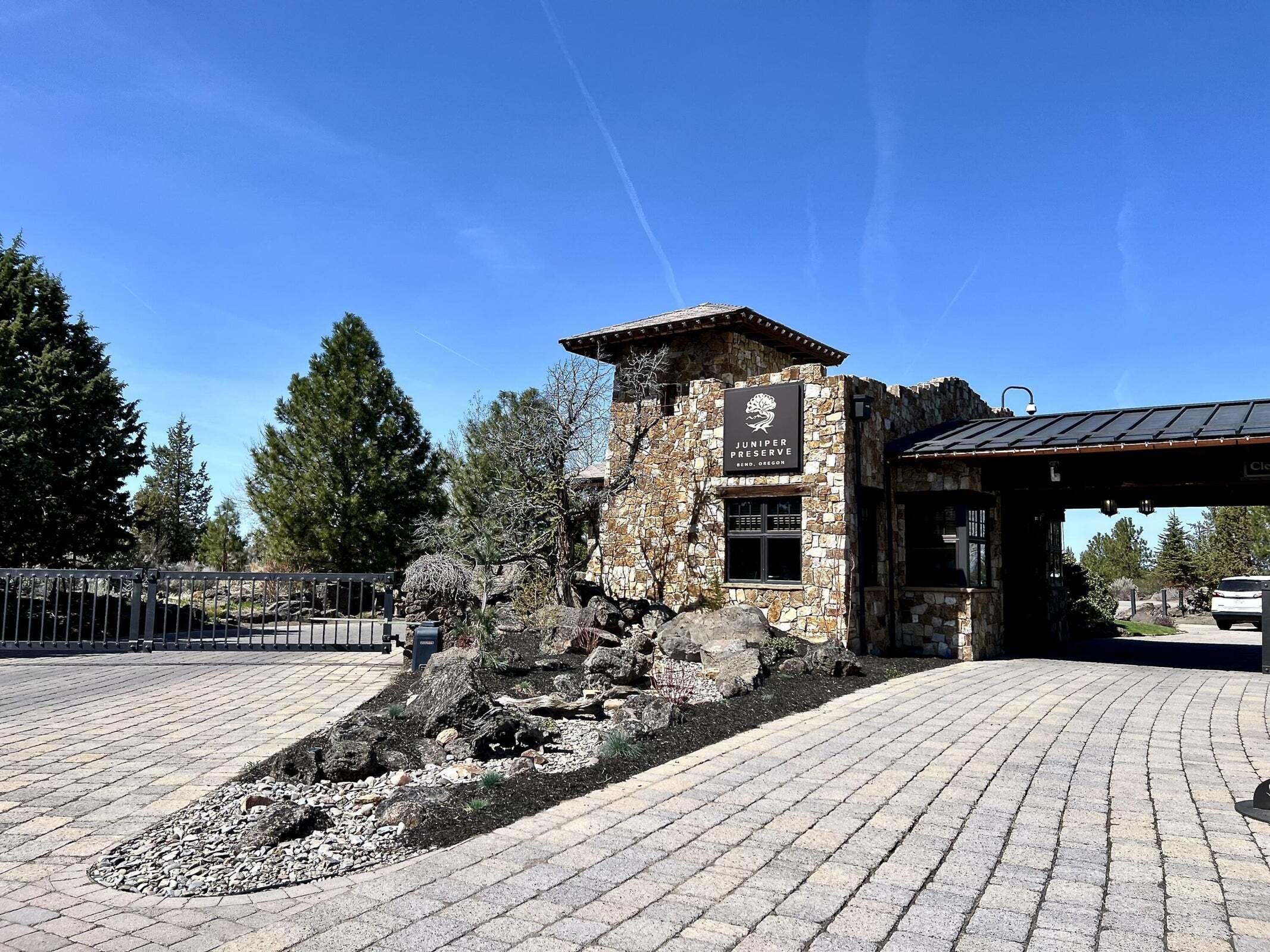 22957 Ghost Tree Lane, Unit 333 Bend, OR 97701 - Photo 21 of 21 Gated community -security