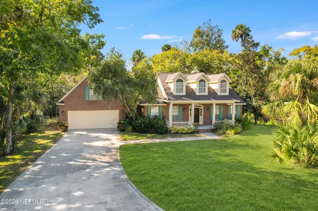 $599,900 | 32 Manderley Lane, Ormond Beach, FL 32174