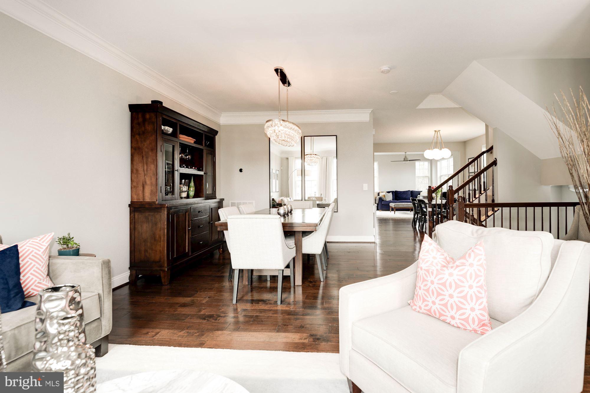 42241 Castle Ridge Square Brambleton, VA 20148 - Photo 4 of 40 Gallery Image 4