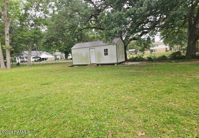112 North Hebert Avenue Kaplan, LA 70548 - Photo 26 of 29