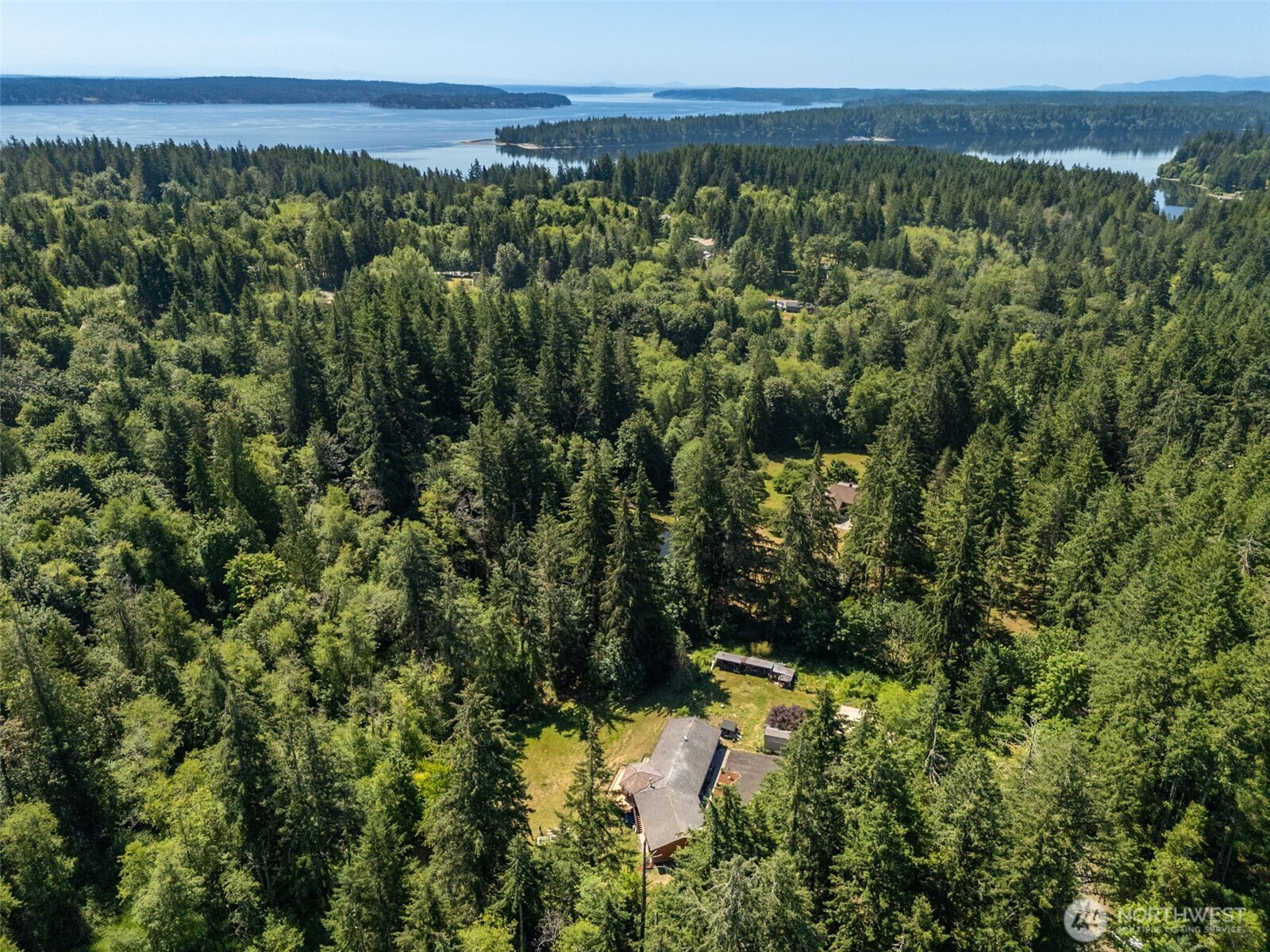 470 East Murray Road North Grapeview, WA 98546 - Photo 33 of 34