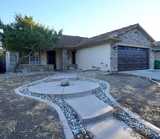 $465,000 | 1032 Carpinteria Drive, Galt, CA 95632