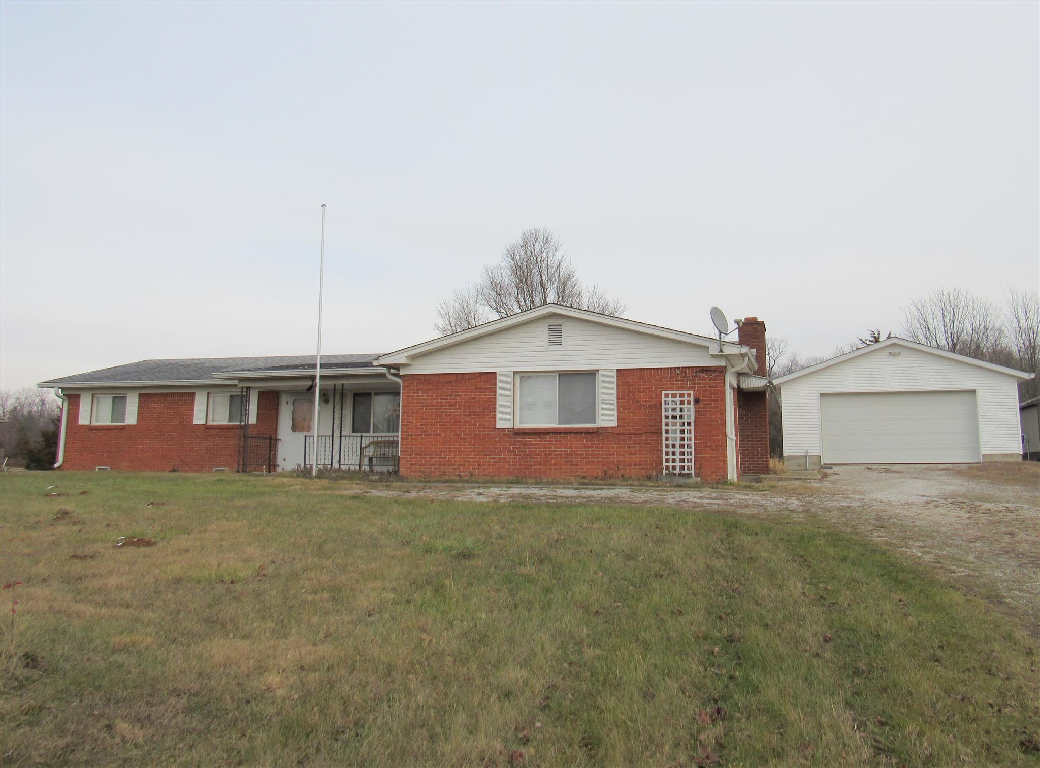 3385 South Duncan Road Bloomington, IN 47403 - Photo 1 of 14 Gallery Image 1