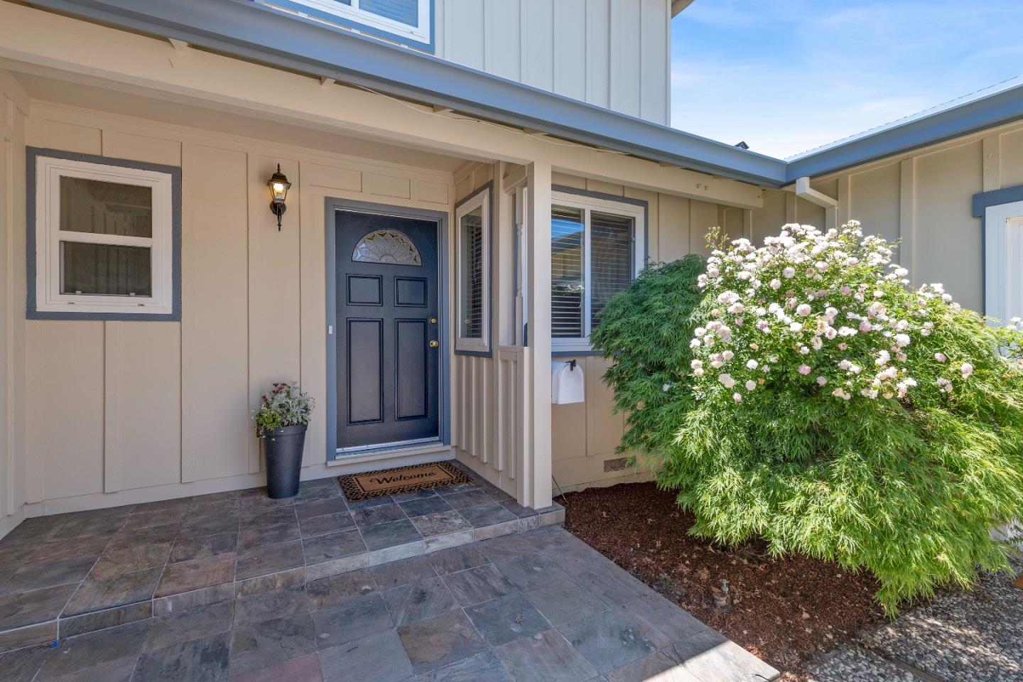 20044 Pacifica Drive Cupertino, CA 95014 - Photo 2 of 23 a view of entryway front of house