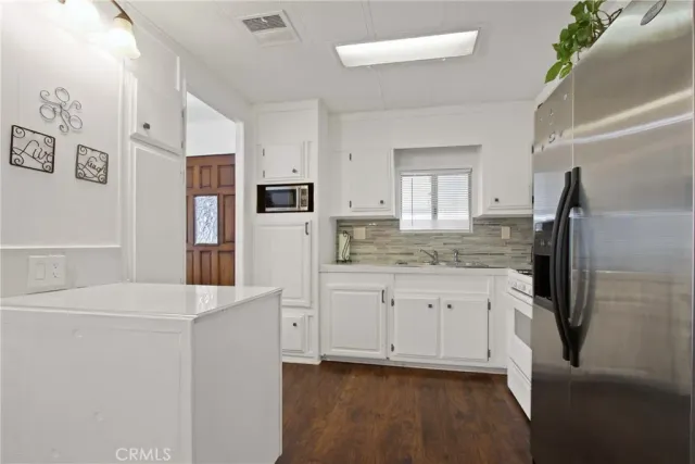 a view of washer and dryer