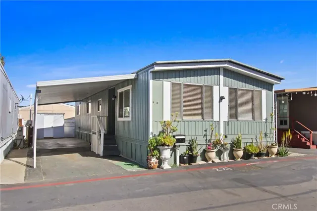 $85,000 | 23701 South Western Avenue, Unit 221, Torrance, CA 90501