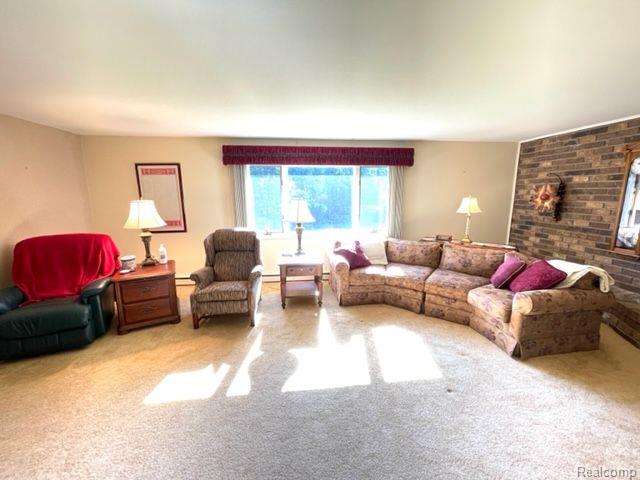2857 Flint River Road Lapeer, MI 48446 - Photo 15 of 65