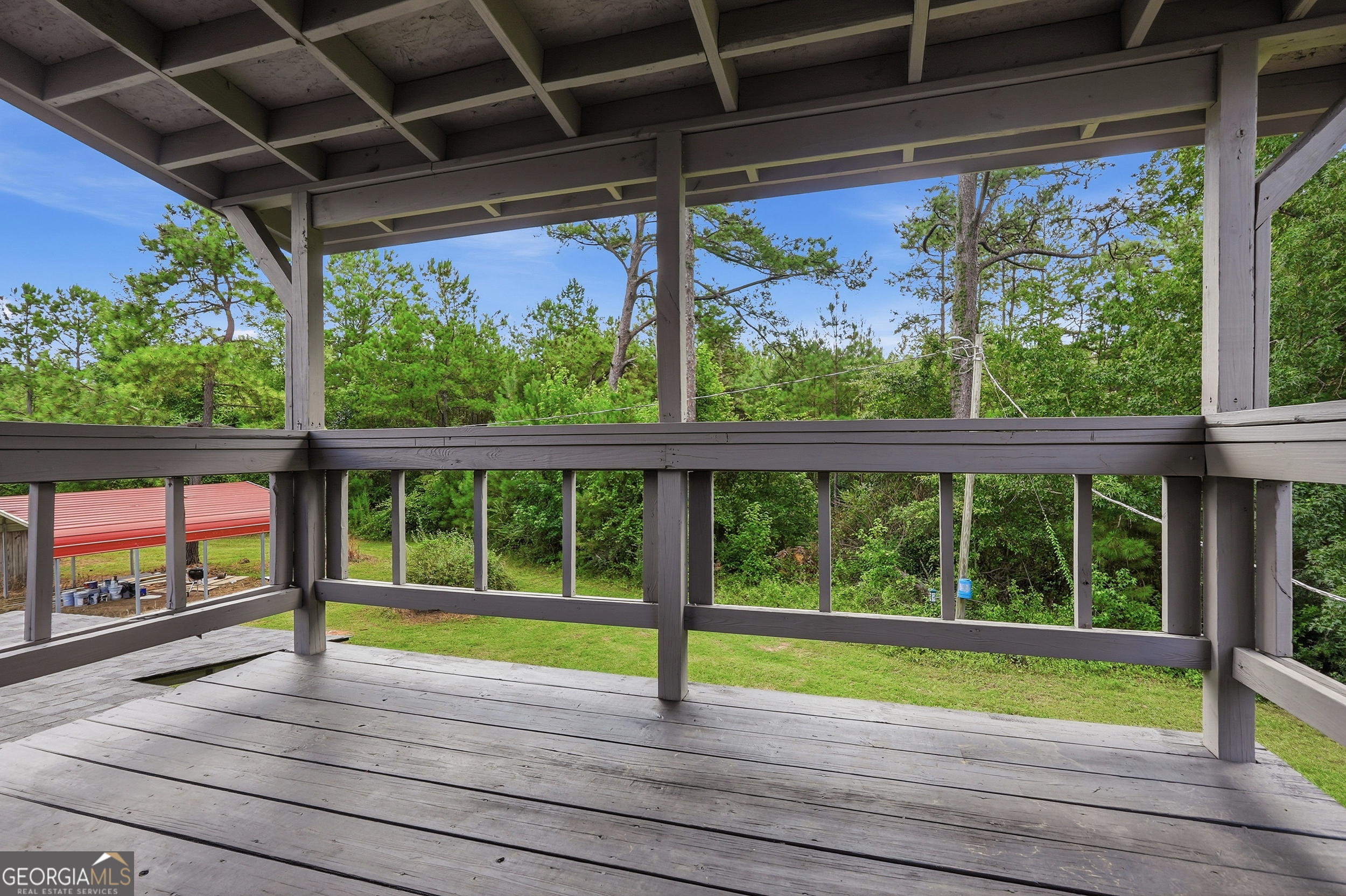 3086 Dukes Creek Road Edison, GA 39846 - Photo 34 of 45