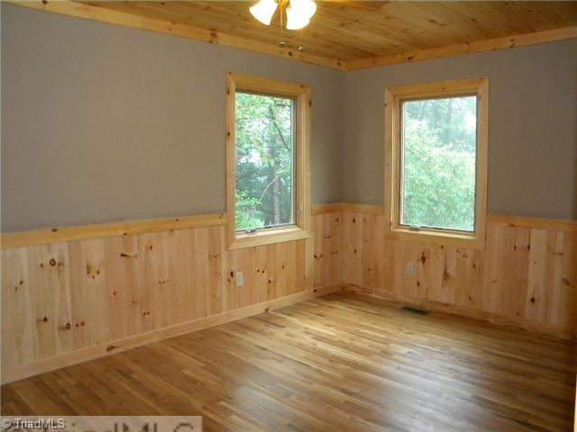 47 Alpine Way Fancy Gap, VA 24328 - Photo 13 of 16 2nd Bedroom.