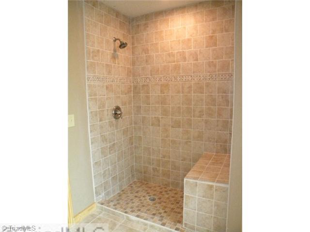 47 Alpine Way Fancy Gap, VA 24328 - Photo 14 of 16 Master Bath/Spa.