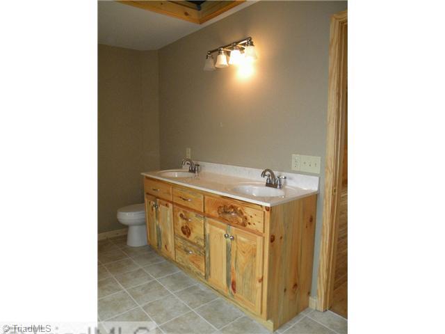 47 Alpine Way Fancy Gap, VA 24328 - Photo 15 of 16 Master Bath/Spa.