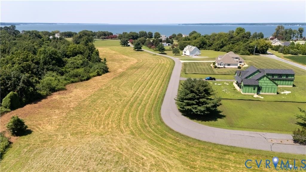 Lot 22 North Shore Road Locust Hill, VA 23092 - Photo 4 of 7 a view of a swimming pool with a yard