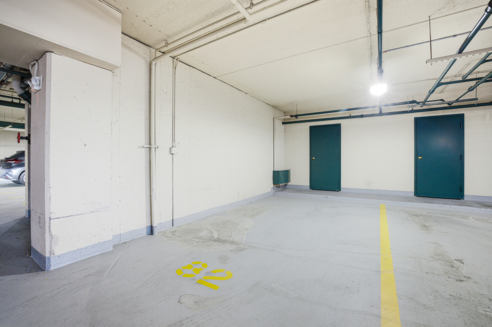 650 South River Road, Unit 405 Des Plaines, IL 60016 - Photo 19 of 21