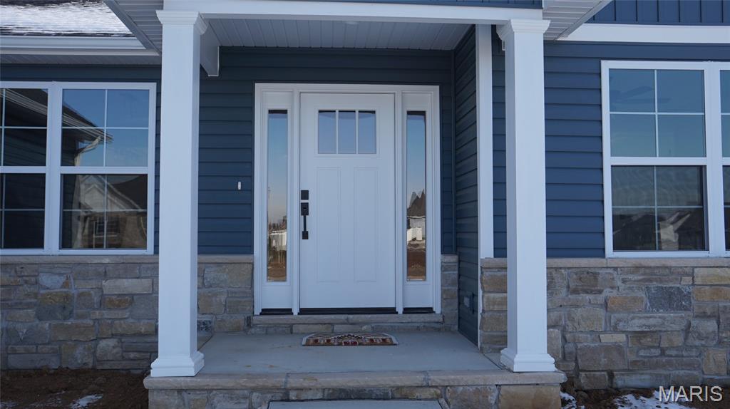 468 Hayden Drive Waterloo, IL 62298 - Photo 2 of 2