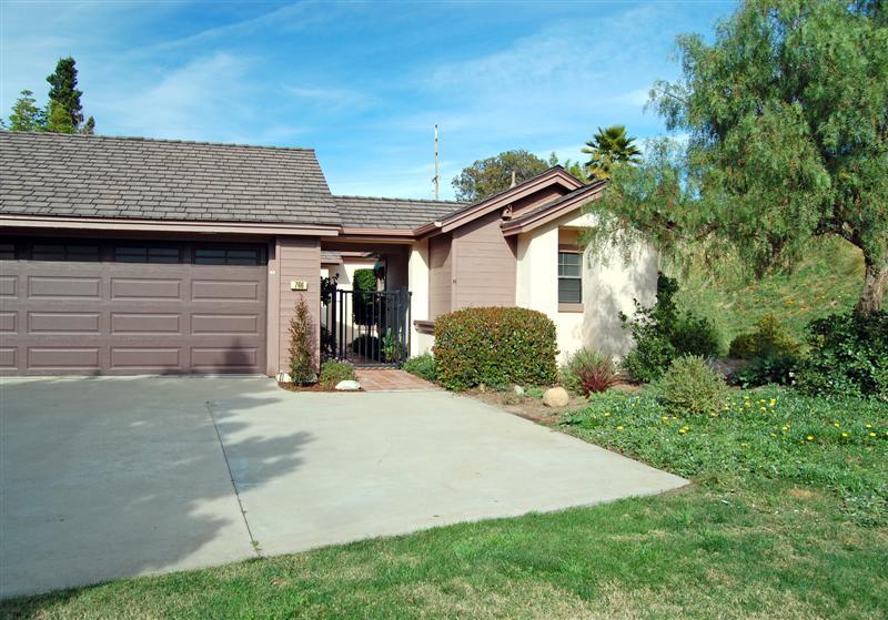 766 Dos Hermanos Road Santa Barbara, CA 93111 - Photo 1 of 10 Front Exterior