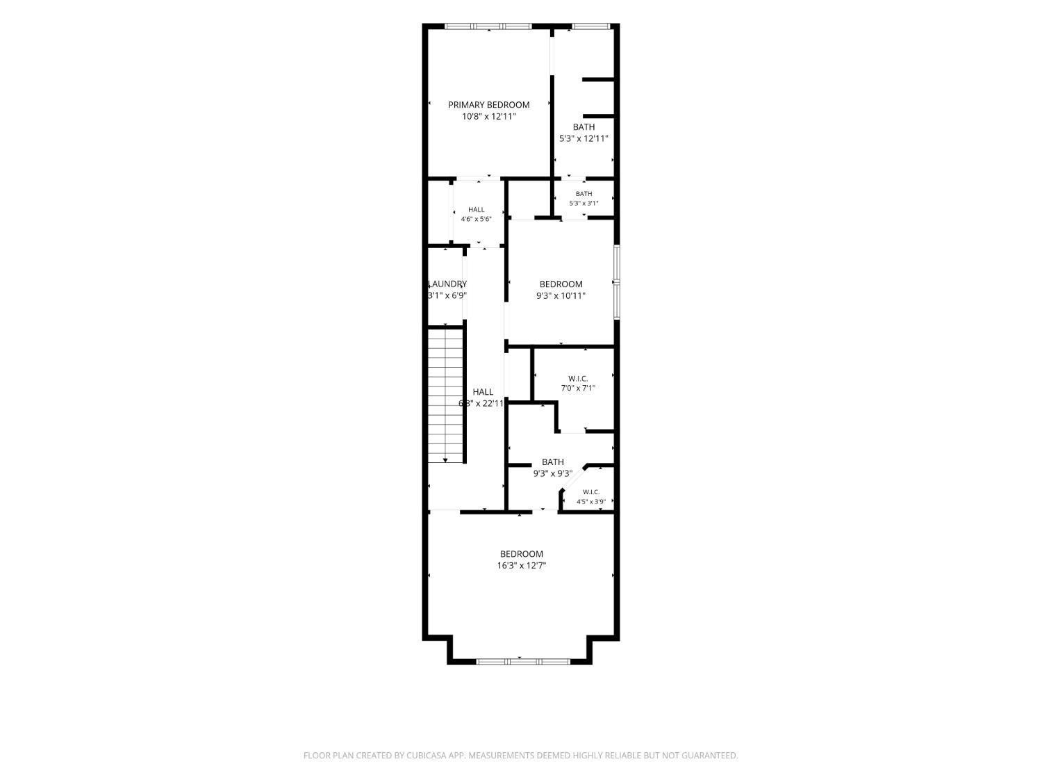 3647 Brotherton Road, Unit C Cincinnati, OH 45209 - Photo 46 of 47
