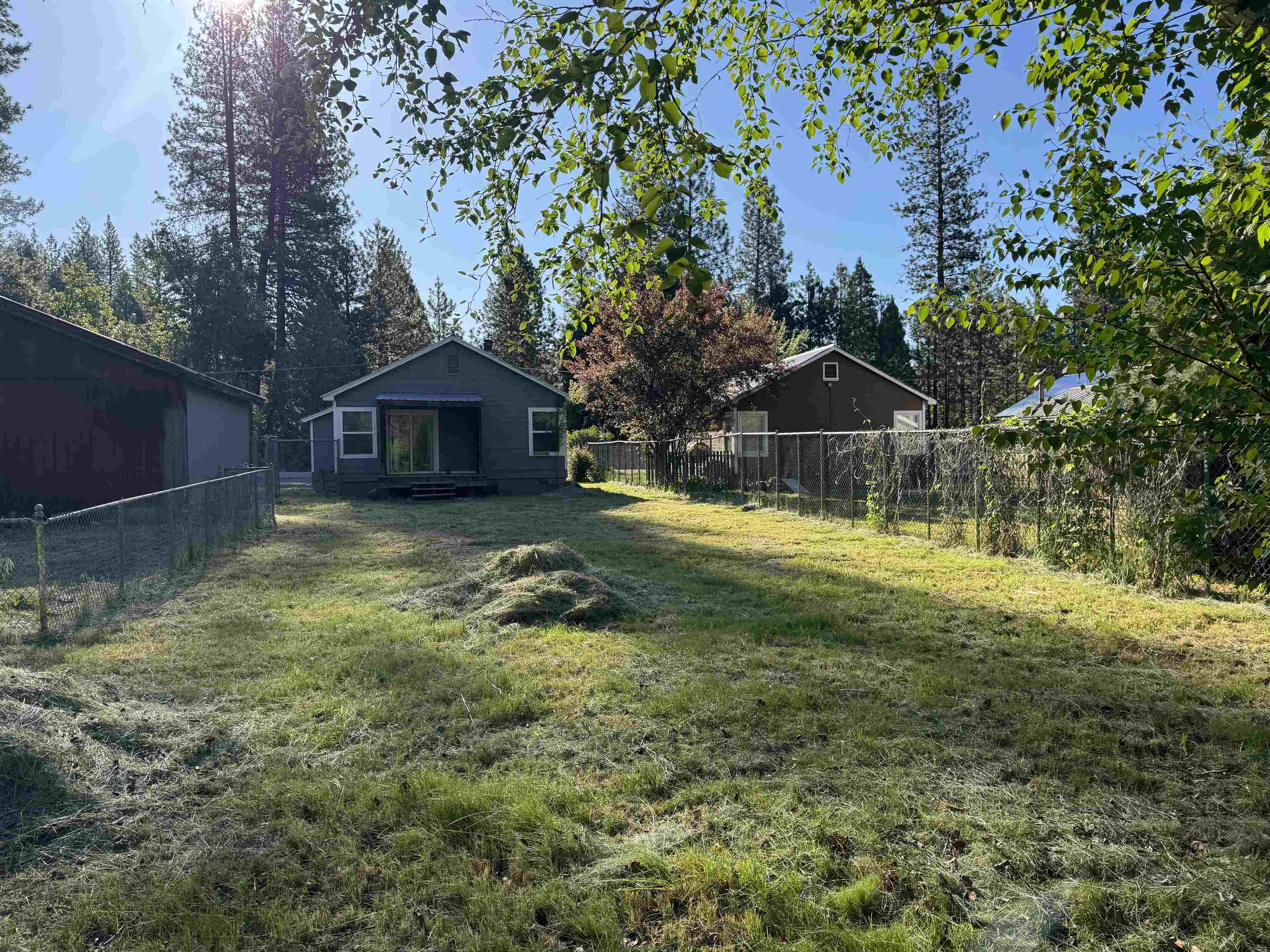 492 Alta Camp Road Greenville, CA 95947 - Photo 10 of 12