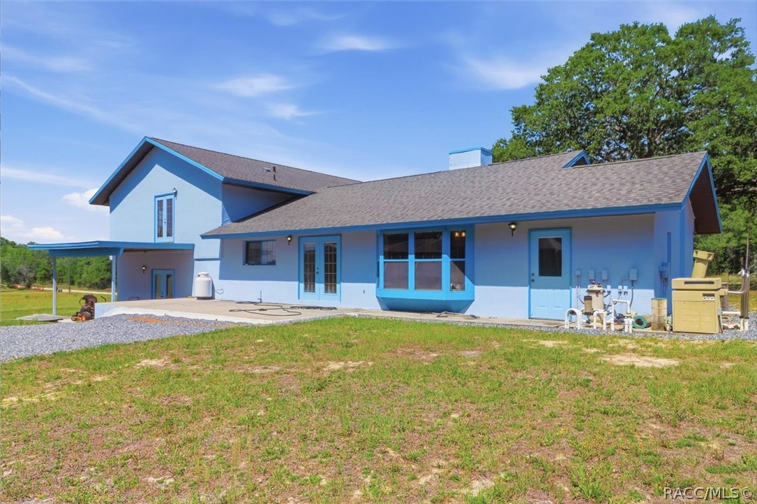 7480 South Hobbs Point Lecanto, FL 34461 - Photo 34 of 45