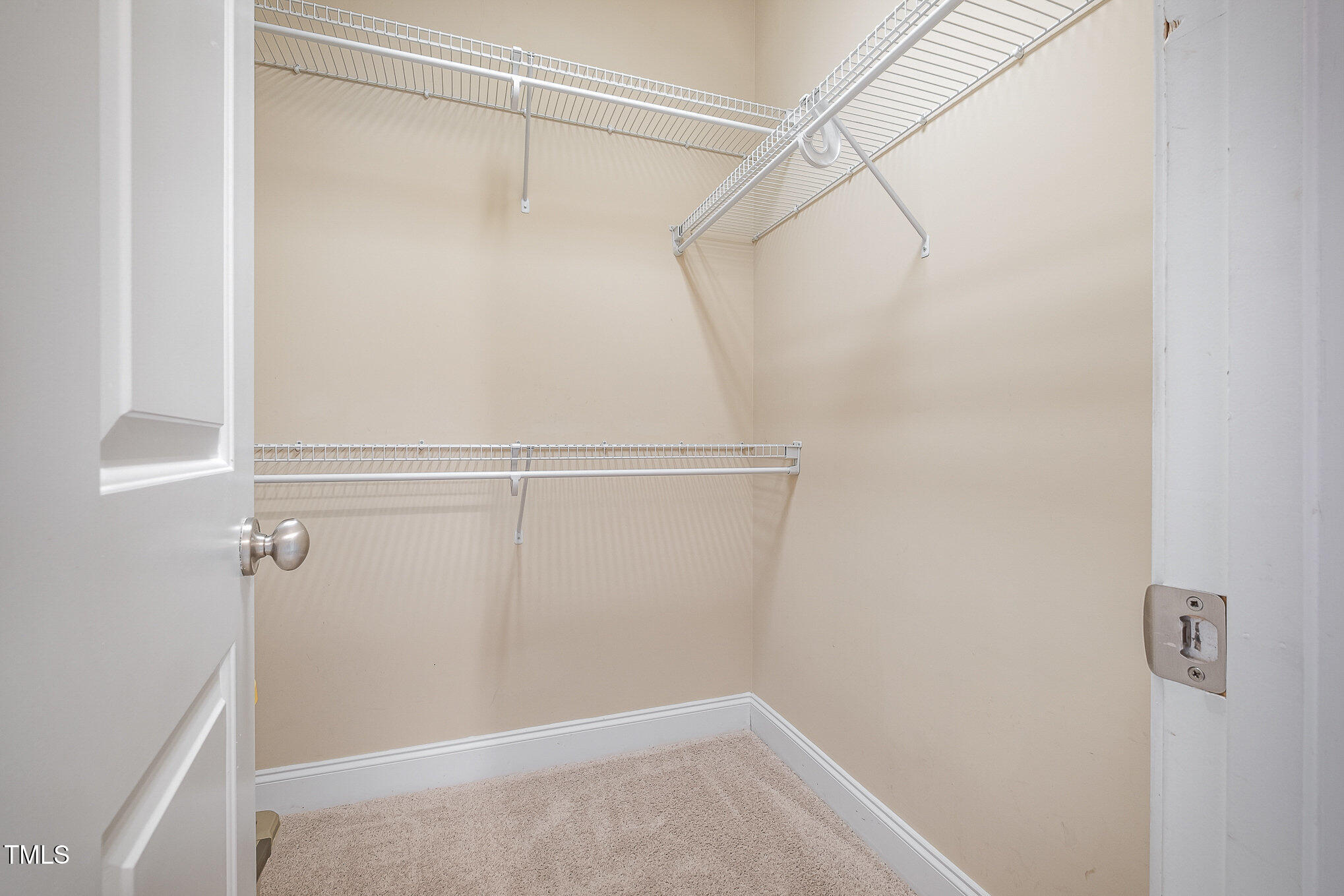 33 Grapevine Trail Durham, NC 27707 - Photo 14 of 30 a view of small space