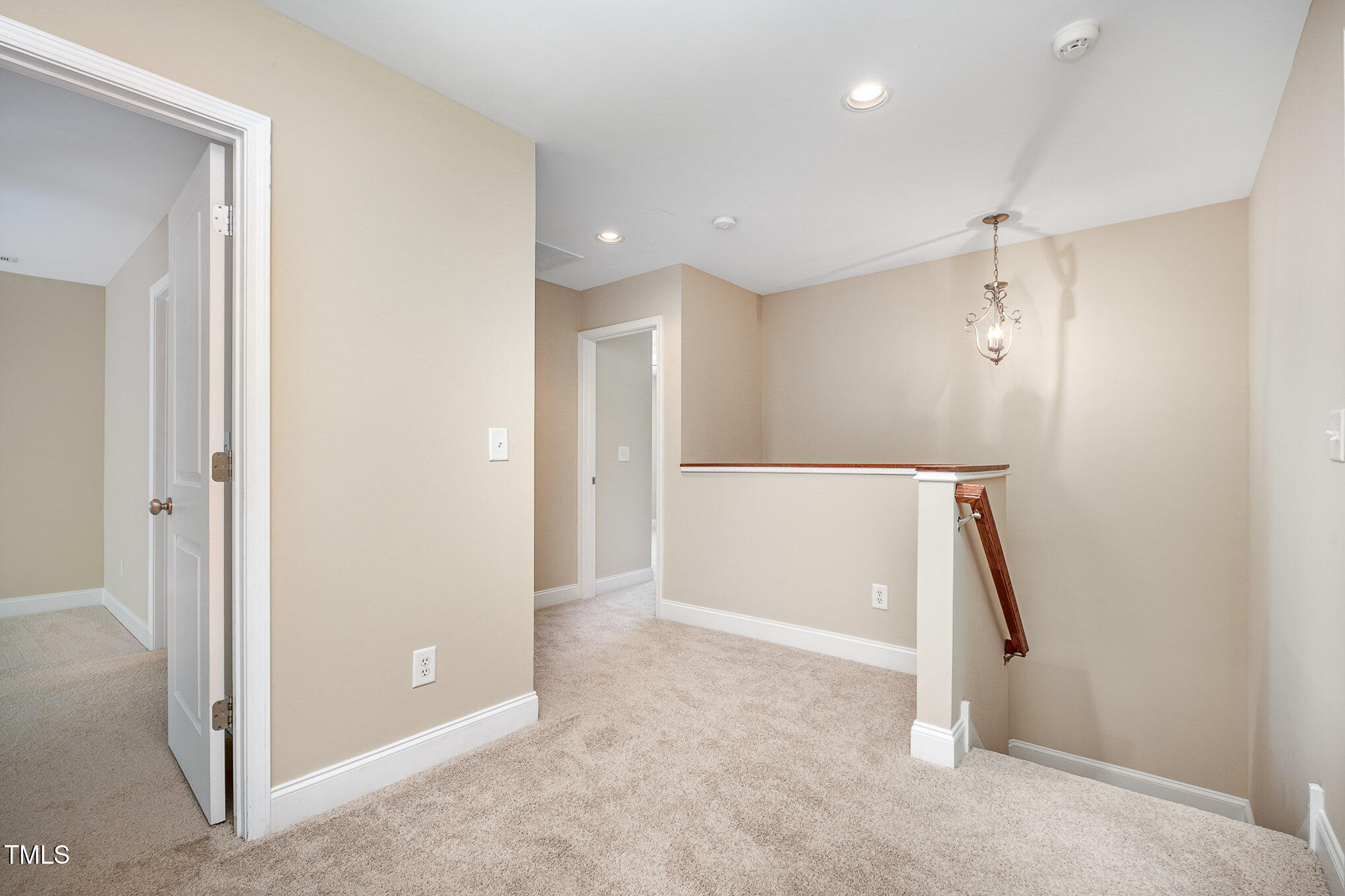 33 Grapevine Trail Durham, NC 27707 - Photo 16 of 30 a view of room