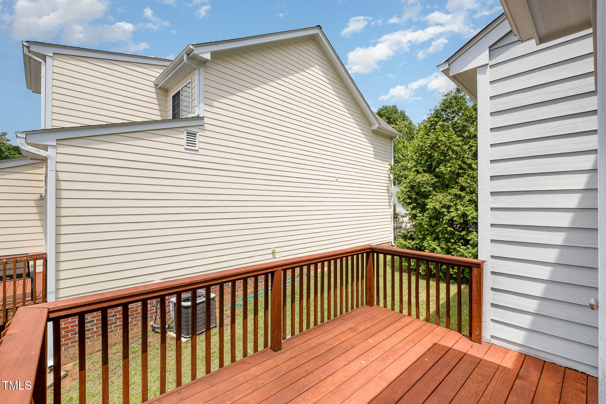 33 Grapevine Trail Durham, NC 27707 - Photo 22 of 30