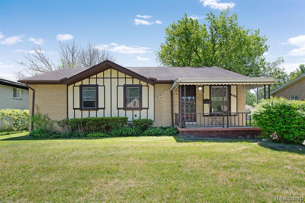 26119 Carlysle Street Inkster, MI 48141 - Photo 1 of 20