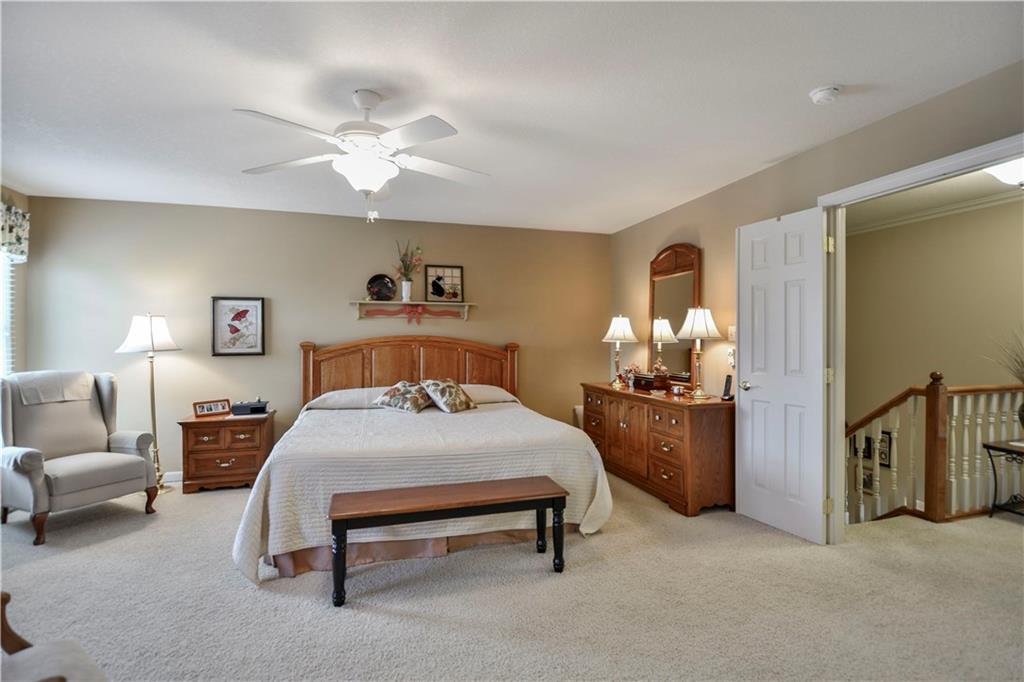 19 Castle View Drive McKees Rocks, PA 15136 - Photo 14 of 24 Master Bedroom