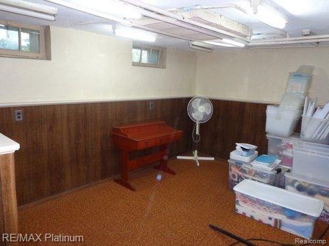 2370 Cullen Road Howell, MI 48855 - Photo 37 of 39 Lower Level Bedroom.jpg