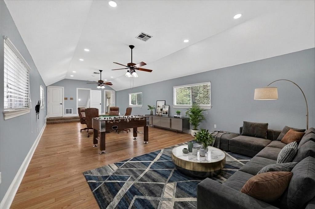 8517 Stallion Street Denton, TX 76208 - Photo 28 of 38 This photo has been virtually staged