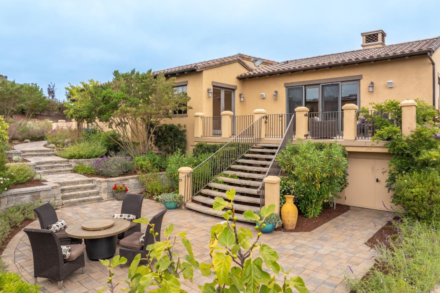 500 Belavida Road Monterey, CA 93940 - Photo 55 of 62