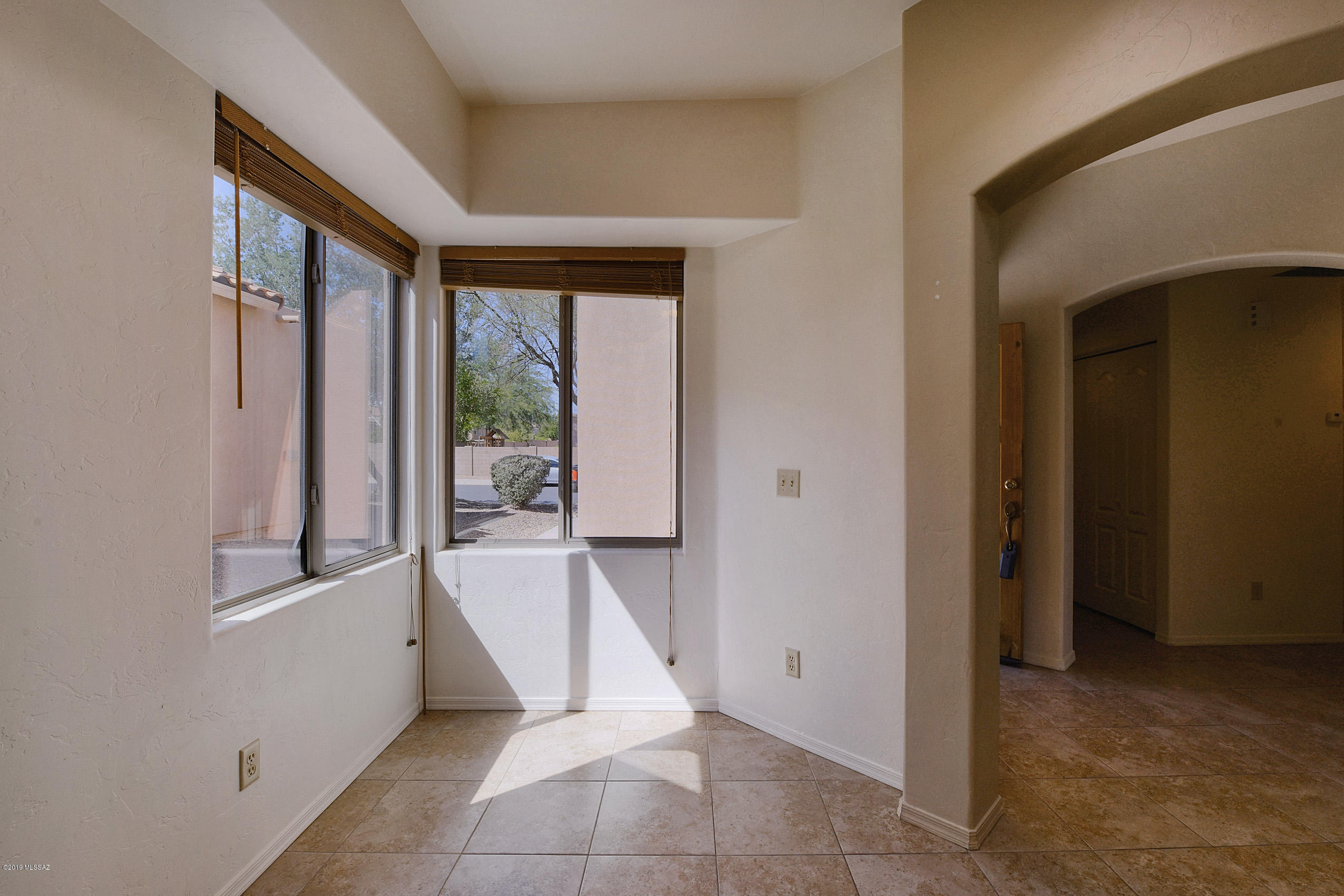 8546 North Sunny Rock Ridge Drive Tucson, AZ 85743 - Photo 21 of 22