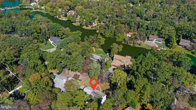 $599,000 | 187 South Lakeside Drive East, Medford, NJ 08055