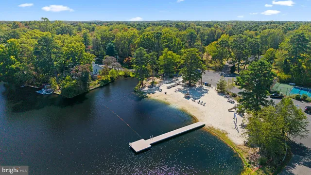 $599,000 | 187 South Lakeside Drive East, Medford, NJ 08055