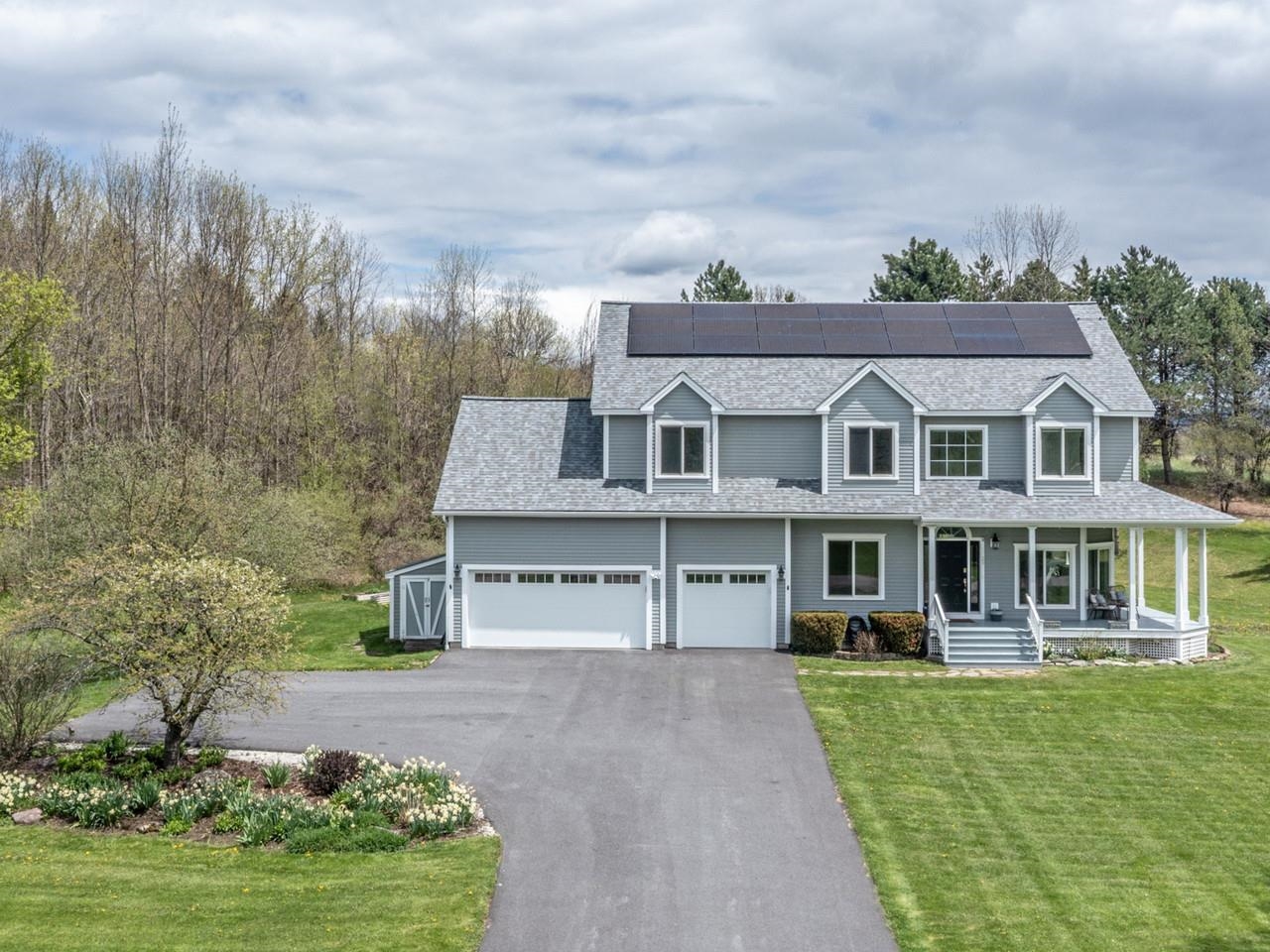 29 Maeck Farm Road Shelburne, VT 05482 - Photo 52 of 55