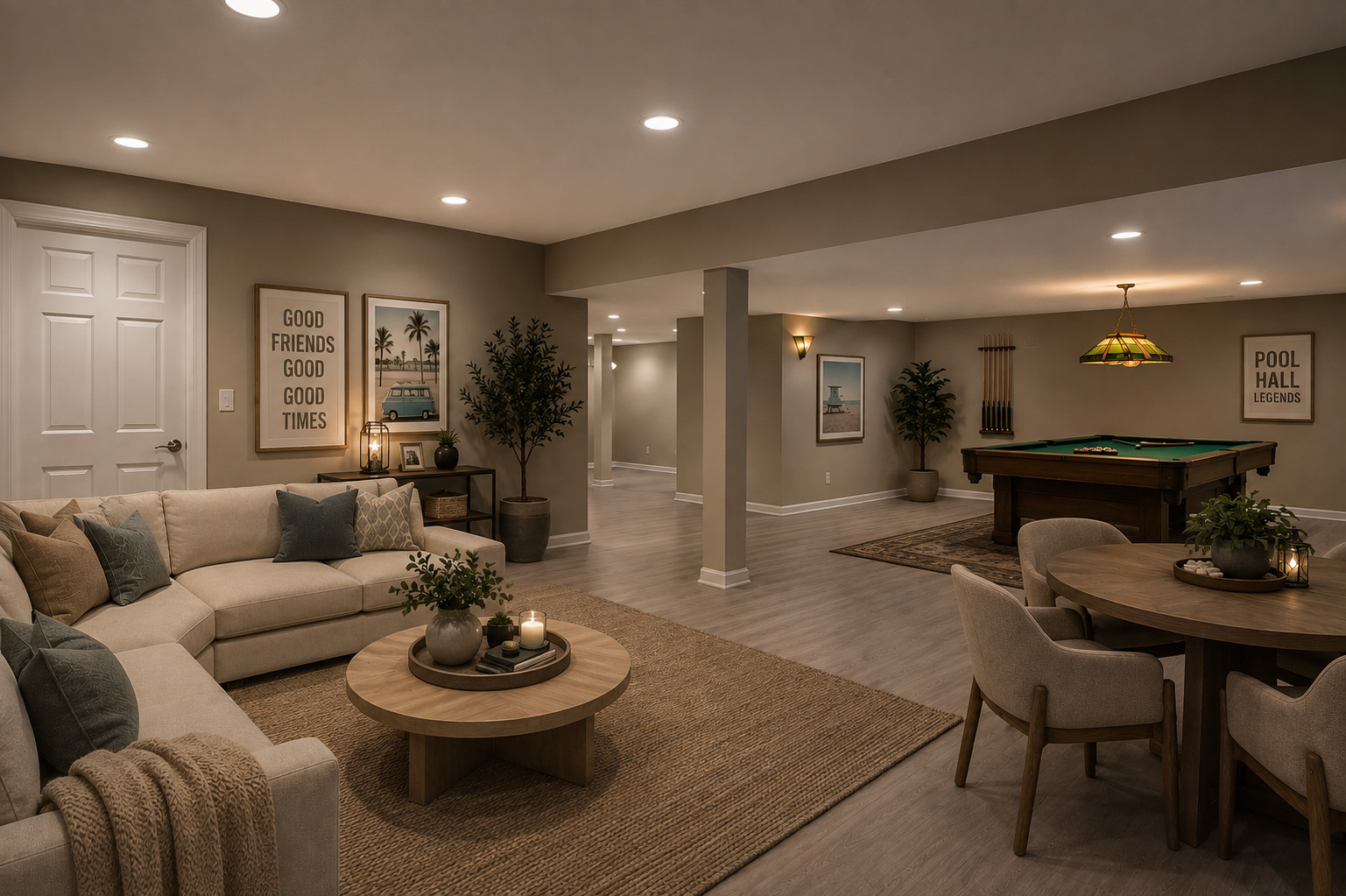 136 Circle Ridge Drive Burr Ridge, IL 60527 - Photo 53 of 61 Gallery Image 53