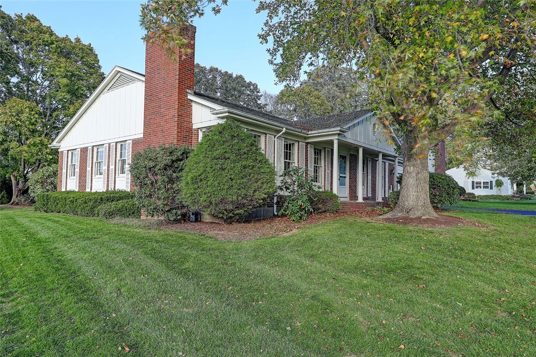 8 Hanley Farm Road Warren, RI 02885 - Photo 24 of 24