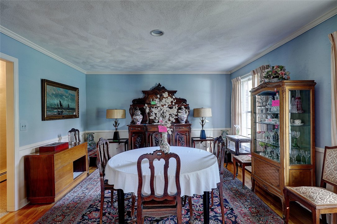 8 Hanley Farm Road Warren, RI 02885 - Photo 8 of 24