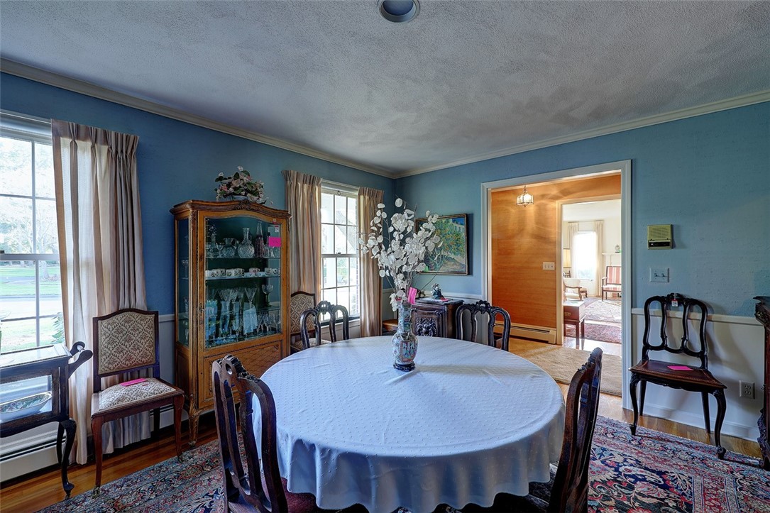 8 Hanley Farm Road Warren, RI 02885 - Photo 9 of 24