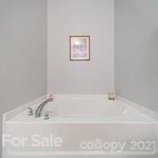 265 Garnet Court, Unit 550 Fort Mill, SC 29708 - Photo 40 of 41 a white bath tub sitting next to a white sink