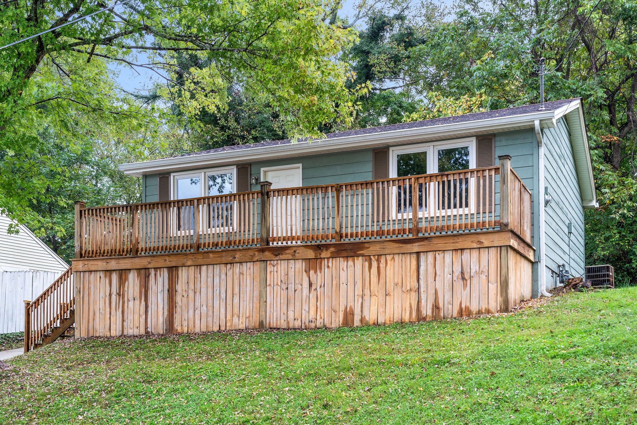 210 North Garner Street Springfield, TN 37172 - Photo 27 of 29 Gallery Image 27