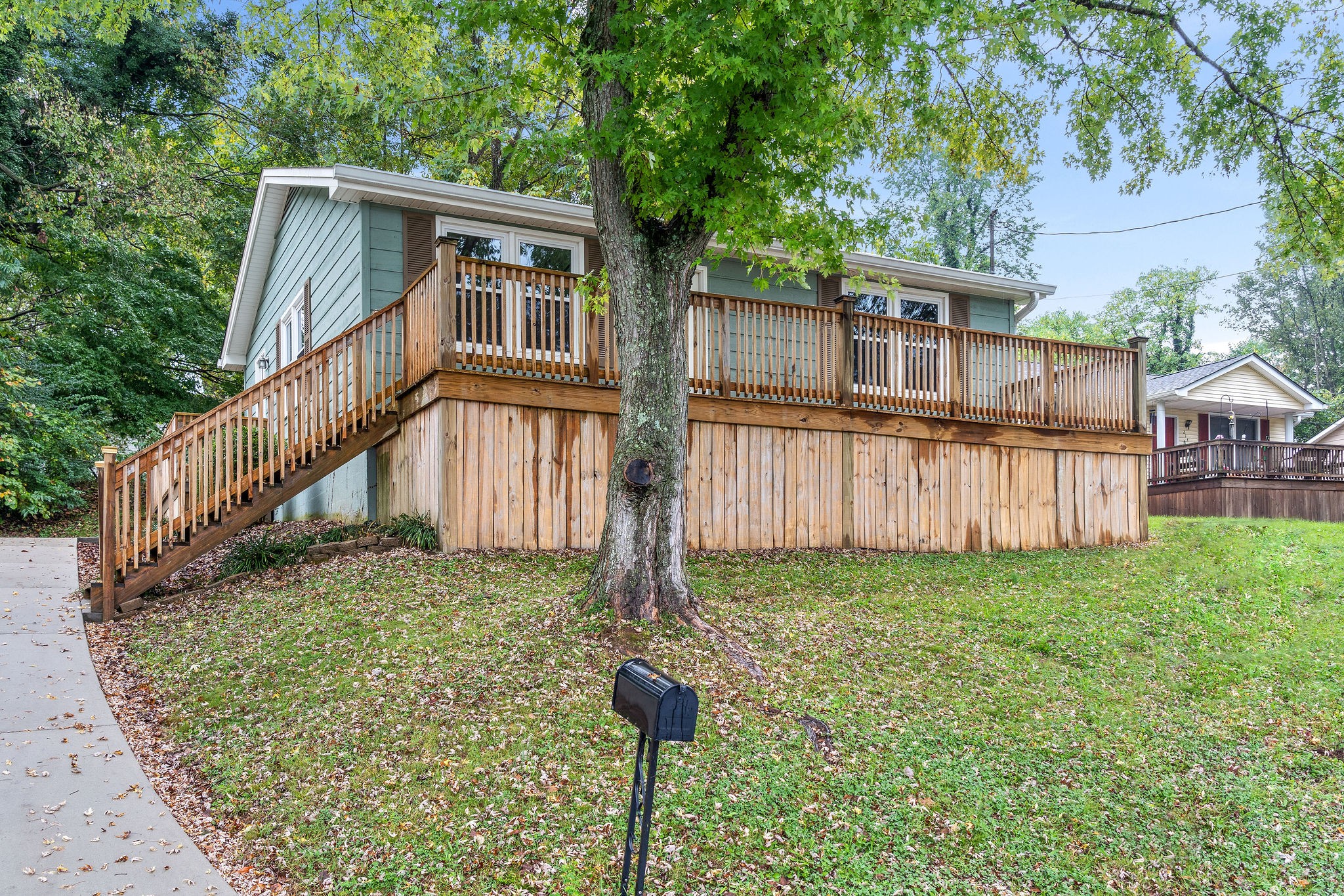 210 North Garner Street Springfield, TN 37172 - Photo 29 of 29 Gallery Image 29
