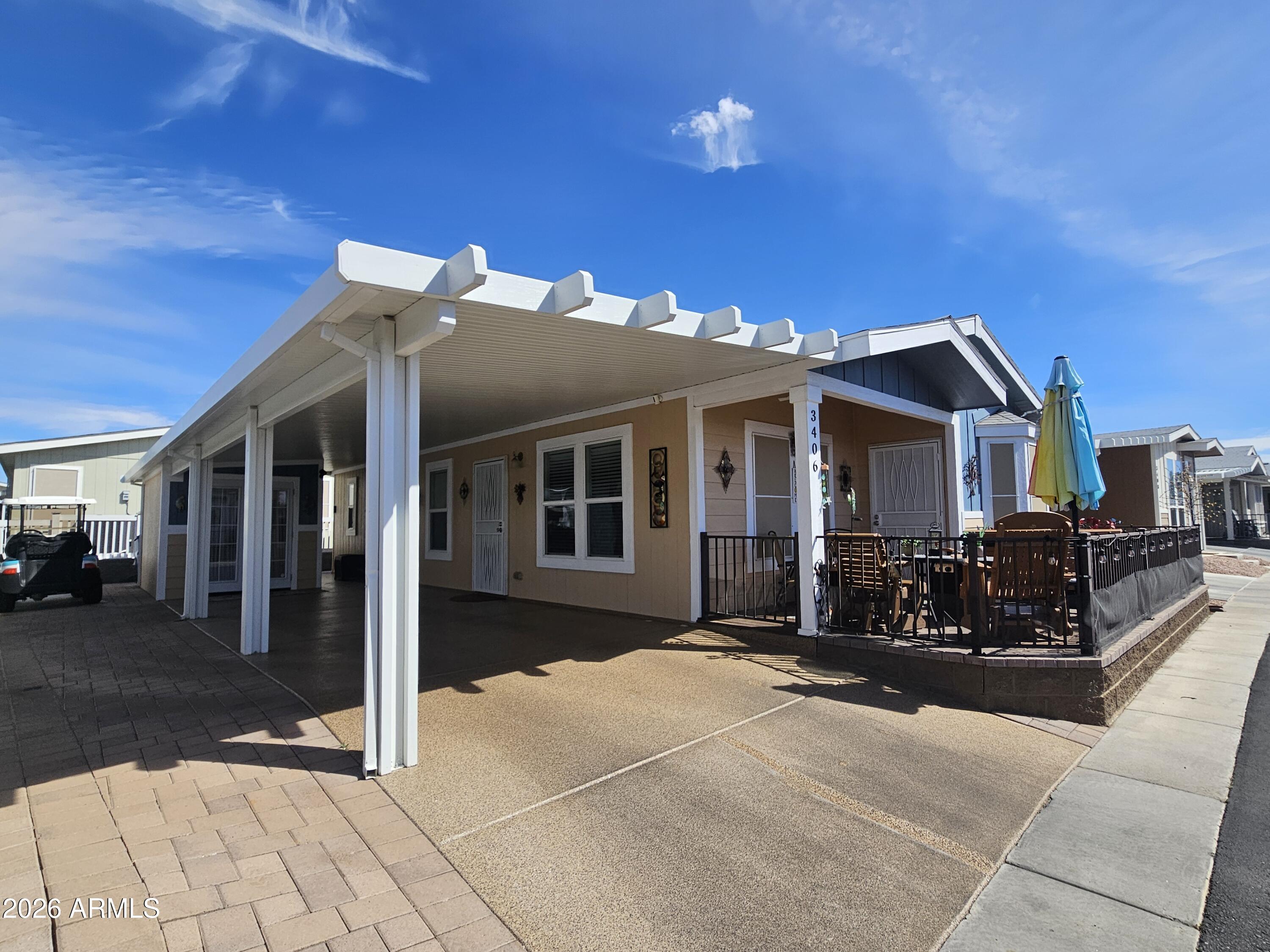 650 North Hawes Road, Unit 3406 Mesa, AZ 85207 - Photo 8 of 45