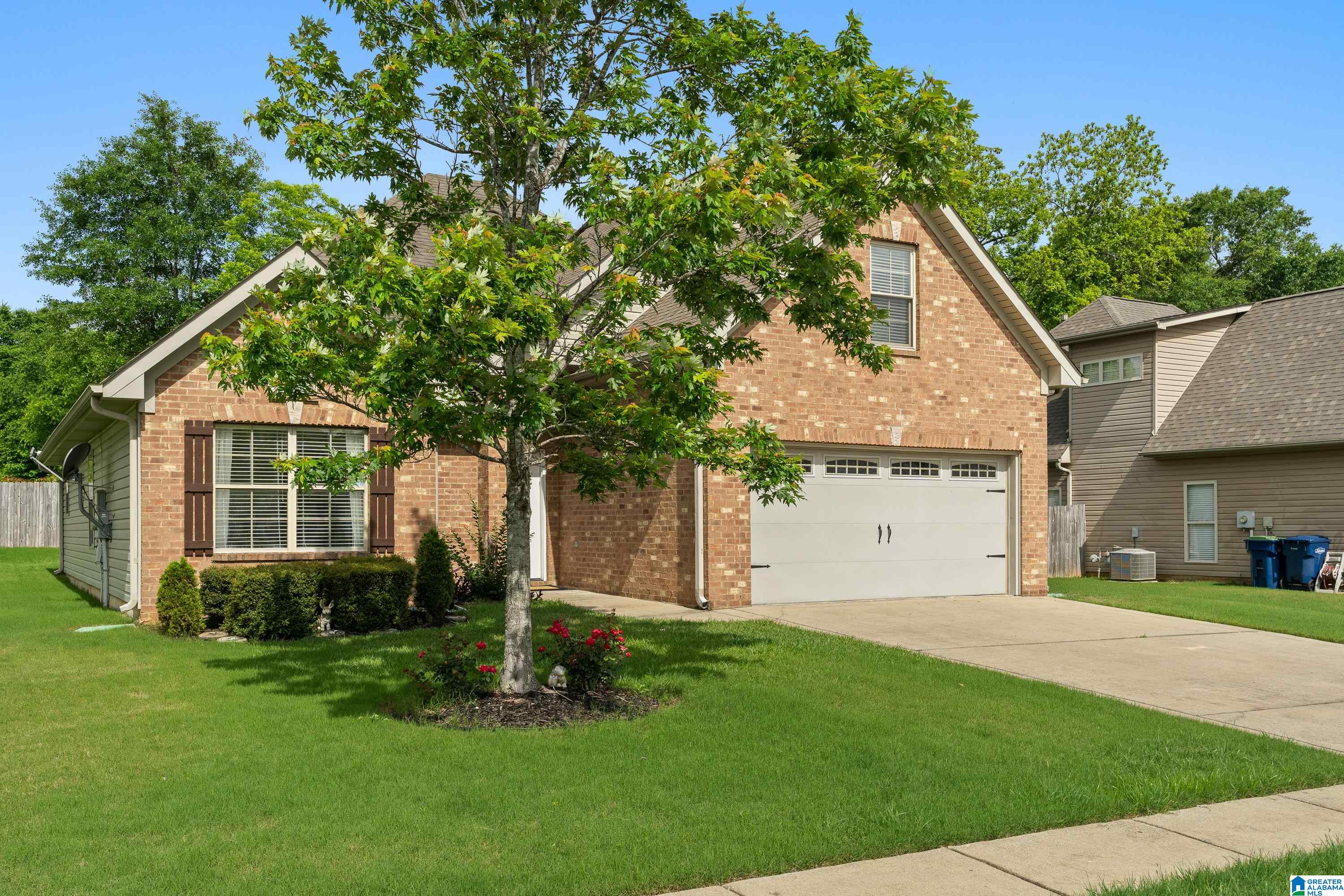 142 Falling Waters Lane Alabaster, AL 35114 - Photo 36 of 36